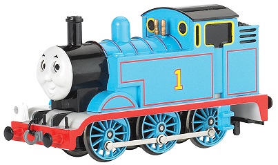 Thomas